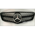 Car Grille for Benz with Good Quality